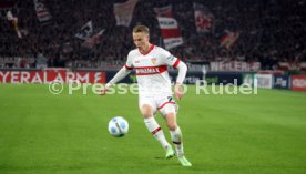 29.10.24 VfB Stuttgart - 1. FC Kaiserslautern