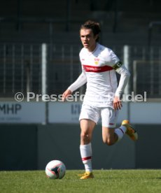 07.05.21 Stuttgarter Kickers - U19 VfB Stuttgart
