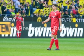 Borussia Dortmund - VfB Stuttgart