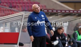 27.02.21 VfB Stuttgart - FC Schalke 04