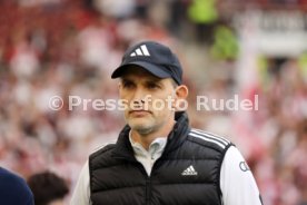 04.05.24 VfB Stuttgart - FC Bayern M&uuml;nchen
