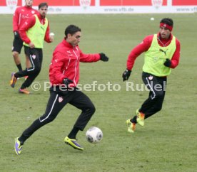 VfB Stuttgart