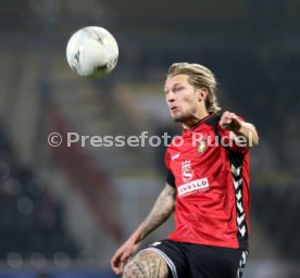 SG Sonnenhof Gro&szlig;aspach - SV Wehen Wiesbaden