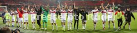 1. FC N&uuml;rnberg - VfB Stuttgart