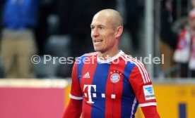 FC Bayern M&uuml;nchen