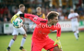 SG Dynamo Dresden-VFB Stuttgart