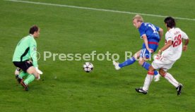 16.09.09 VfB Stuttgart - Glasgow Rangers
