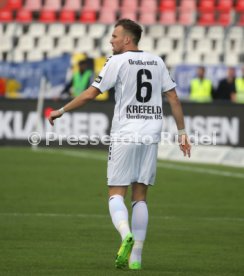 Karlsruher SC - KFC Uerdingen