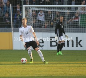 U21 Deutschland DFB - U21 Portugal