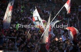 24.10.21 VfB Stuttgart - 1. FC Union Berlin