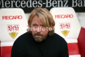 VfB Stuttgart - SV Wehen Wiesbaden