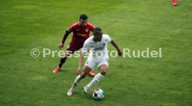 16.05.21 SV Sandhausen - SSV Jahn Regensburg