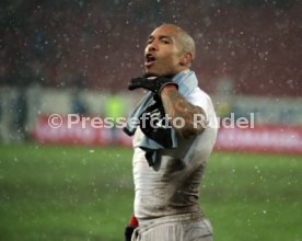 1. FSV Mainz 05 - VfB Stuttgart