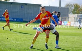 05.11.22 U19 TSG 1899 Hoffenheim - U19 Karlsruher SC