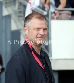 26.07.25 VfB Stuttgart - Celta de Vigo