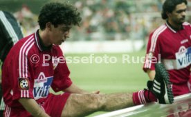 11.01.97 Hallen Masters Stuttgart