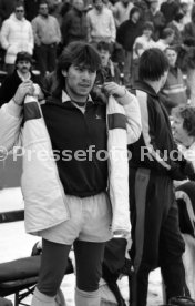 24.01.87 VfL Kirchheim - Stuttgarter Kickers