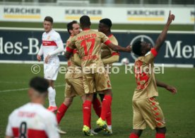 27.03.21 VfB Stuttgart II - 1. FSV Mainz 05 II