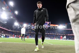 27.03.26 Schweiz - Deutschland