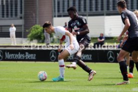 06.05.23 U17 VfB Stuttgart - U17 SV Werder Bremen