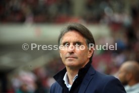 VfB Stuttgart - VfL Wolfsburg