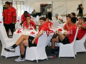 VfB Stuttgart Footgolf-Cup
