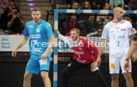 TVB Stuttgart - SC Magdeburg