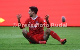 09.12.23 1. FC Heidenheim - SV Darmstadt 98