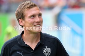 1. FC Heidenheim- VfB Stuttgart