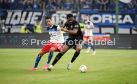 05.06.23 Hamburger SV - VfB Stuttgart