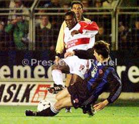 VfB Stuttgart