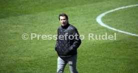 25.04.21 SV Sandhausen - Hannover 96