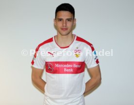 VfB Stuttgart Josip Brekalo