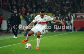 14.02.26 VfB Stuttgart - 1. FC K&ouml;ln