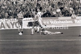 02.11.91 VfB Stuttgart - Stuttgarter Kickers