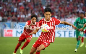 11.09.22 SC Freiburg - Borussia M&ouml;nchengladbach