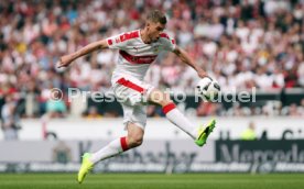 VfB Stuttgart - SG Dynamo Dresden