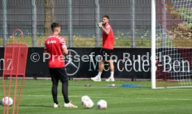 20.07.23 VfB Stuttgart Training