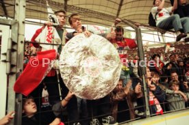 26.10.96 VfB Stuttgart - Borussia M&ouml;nchengladbach