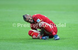 FC Bayern M&uuml;nchen