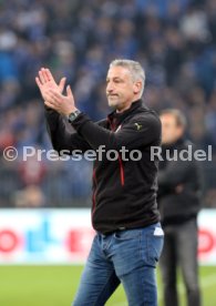 FC Schalke 04 - VfB Stuttgart