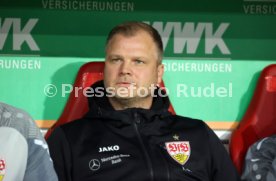 21.04.23 FC Augsburg - VfB Stuttgart