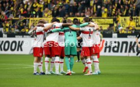 22.10.22 Borussia Dortmund - VfB Stuttgart