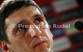 VfB Stuttgart PK Korkut