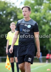 18.07.2020 SV Vaihingen - Stuttgarter Kickers