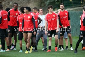 05.01.23 VfB Stuttgart Trainingslager Marbella 2023