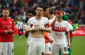 VfB Stuttgart - VfL Wolfsburg