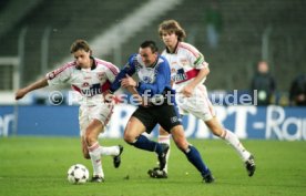 16.04.97 VfB Stuttgart - Hamburger SV