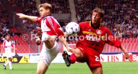 VfB Stuttgart - Bayer 04 Leverkusen