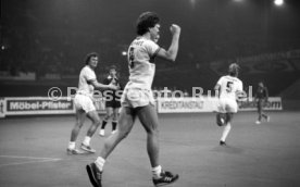 02.01.82 Internationales Hallenfussball-Turnier Z&uuml;rich